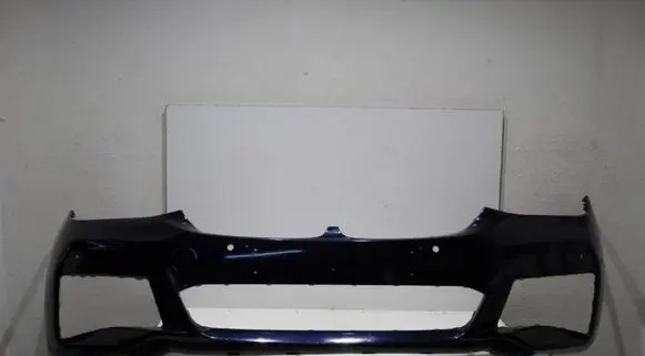 BMW 6 G32 Gran Turismo Front bumper