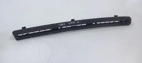Subaru Outback Sun solar sensor 
