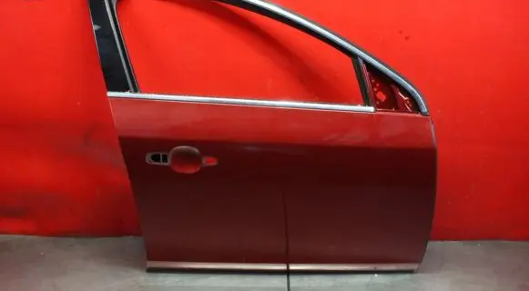Volvo V60 Front door