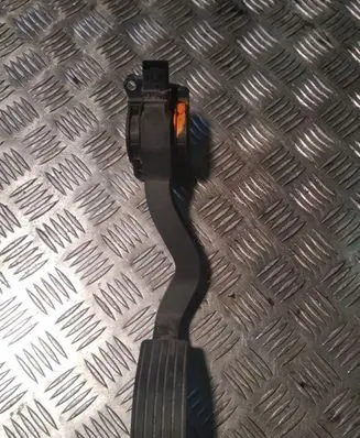 Citroen C3 Accelerator throttle pedal 0280752251 9646702180