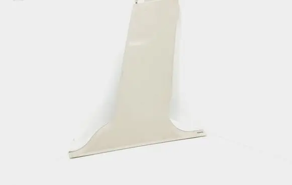 Volvo XC60 (B) pillar trim (bottom) 6841932