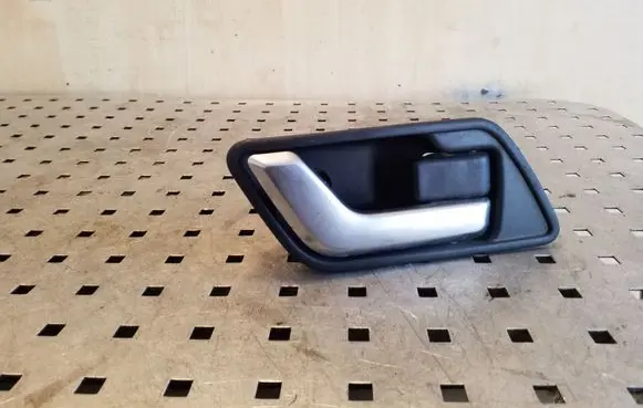 Land Rover Freelander 2 - LR2 Front door interior handle 5H3222600AD 5H3222600BD