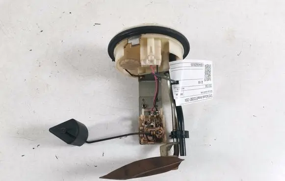 Toyota Corolla Verso E121 Fuel level sensor 77010-12340