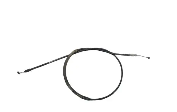 Fiat Ducato Sliding door cable line 