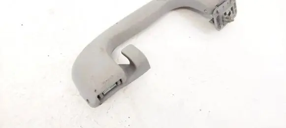 Opel Meriva A Rear interior roof grab handle