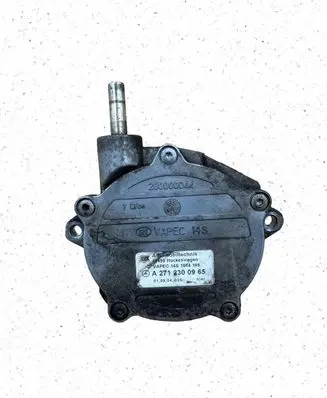 Mercedes-Benz C W203 Vacuum pump A2712300965