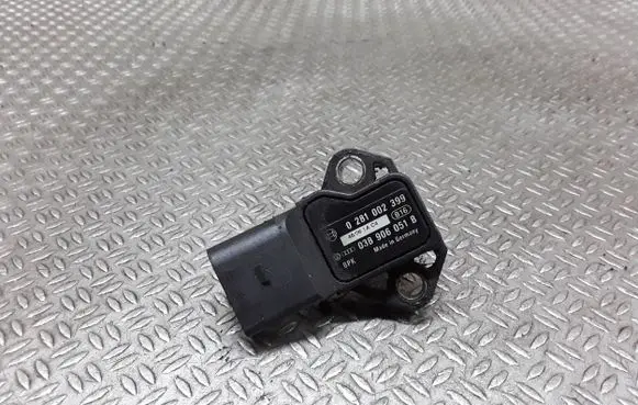Air pressure sensor
