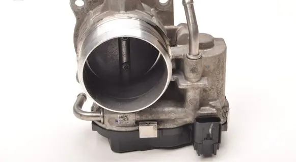 Maserati Ghibli Electric throttle body valve 04893625AC