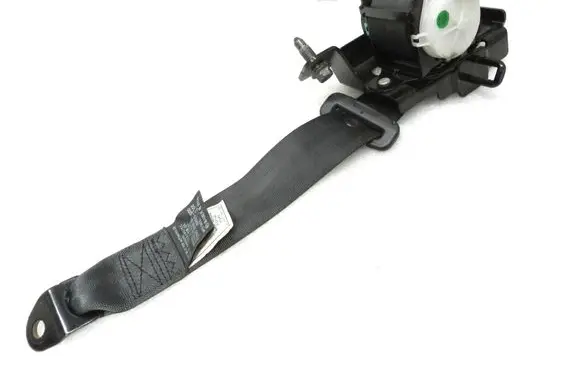 Hyundai i40 Rear seatbelt 898103Z000RY