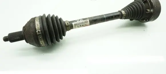 Audi A1 Front driveshaft 6R0407761K