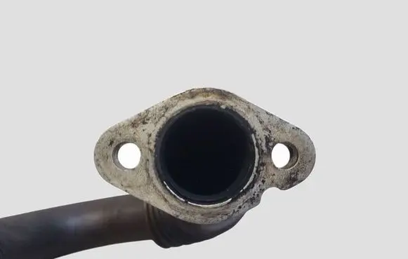 Volkswagen Golf VI EGR valve line/pipe/hose