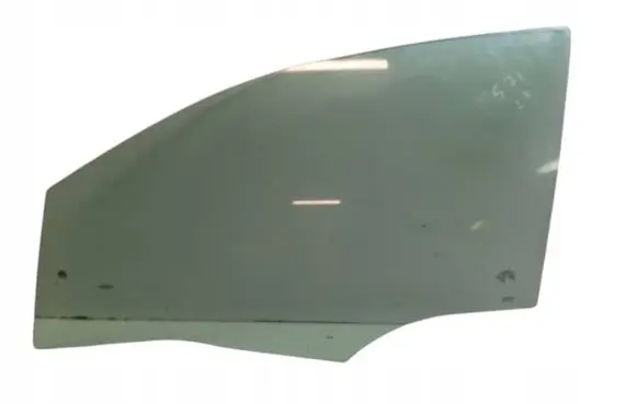 Skoda Citigo Front door window glass four-door SAINT