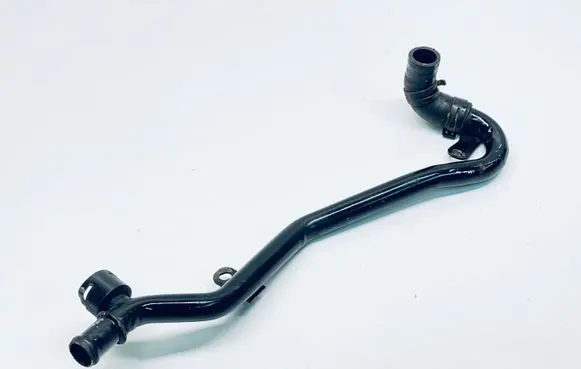 Volkswagen PASSAT CC Engine coolant pipe/hose 5N0121070L