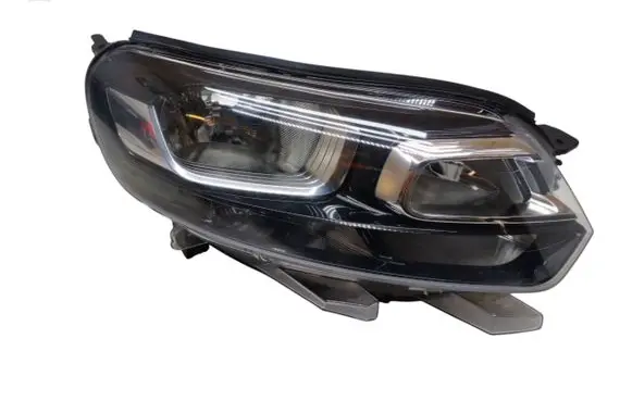 Citroen Jumpy Headlight/headlamp A1120220534 0019707506 9808567680