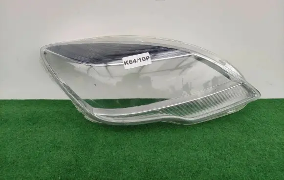 Mercedes-Benz R W251 Headlight lense 130556003