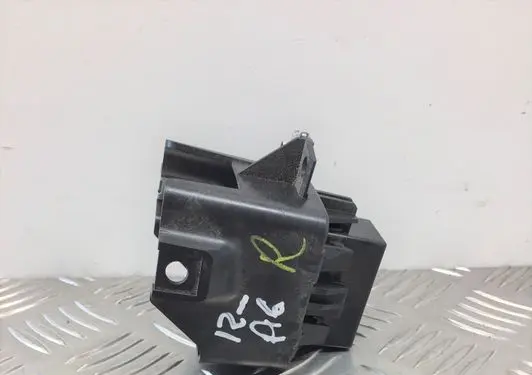 Keyless (KESSY) go control unit/module