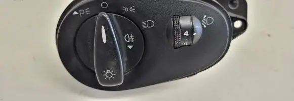 Ford Focus Light switch 98AG13A024CH 001003C 04052524