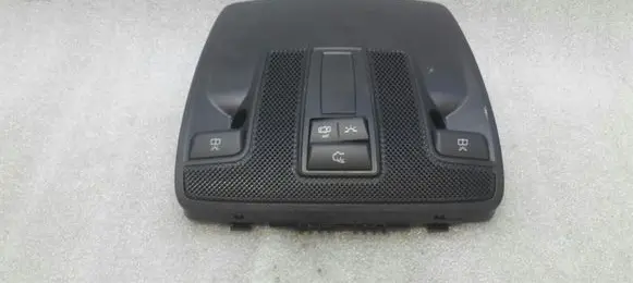 Mercedes-Benz A W176 Front seat light A0009006603