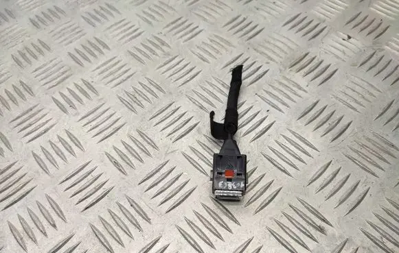 Citroen C4 Cactus USB socket connector 