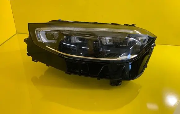 Mercedes-Benz S W223 Headlight/headlamp A2239062705