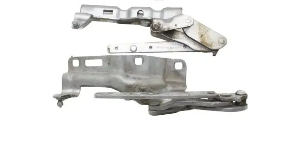 Mercedes-Benz CLK A209 C209 Engine bonnet/hood hinges A2038800328