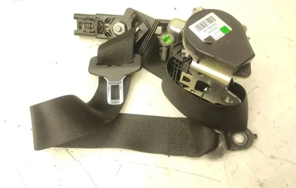 Mercedes-Benz Sprinter W906 Front seatbelt 601384300 A9068600088