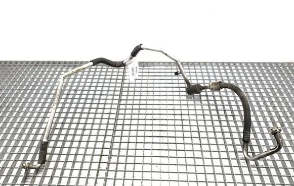 Fiat Scudo Air conditioning (A/C) pipe/hose 