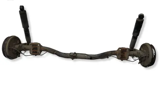 Fiat Doblo Rear axle beam 