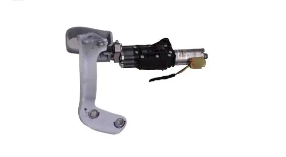 Audi Q7 4M Tailgate/trunk/boot lift motor 1397221037 4M0827852A