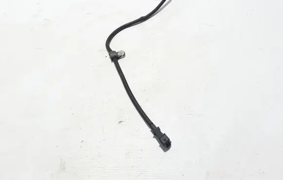 Renault Mascott Crankshaft position sensor 0281002332