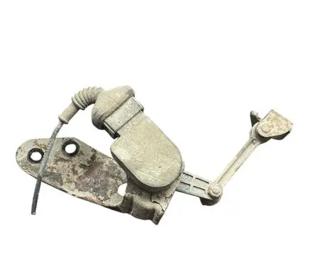 Volkswagen Phaeton Air suspension front height level sensor 15160100462
