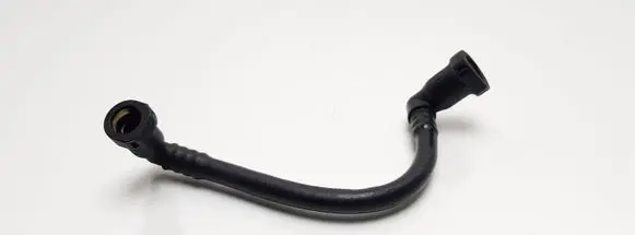 Peugeot 406 Fuel line pipe