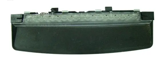 BMW 7 F01 F02 F03 F04 Third/center stoplight 63257187221 7187221