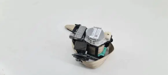 Audi A7 S7 4G Front seatbelt 4G8857705F