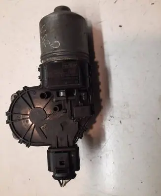 Mazda 3 I Wiper motor 4M5117508 0390241731