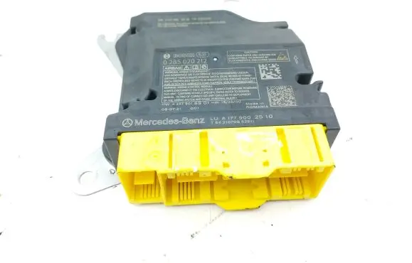 Mercedes-Benz EQA Airbag control unit/module A1779002510