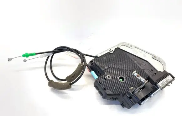 Lexus IS III XE30 Rear door lock 