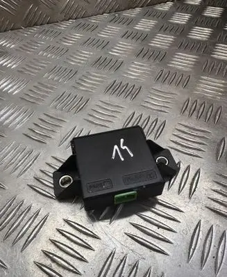 KIA Sorento Other control units/modules