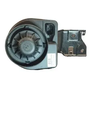 Alarm system siren