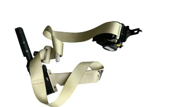 Nissan Murano Z52 Front seatbelt 644973100A 0A12N90HUS 6280837