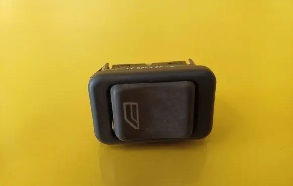 Volvo S40, V40 Electric window control switch 03458021 821716