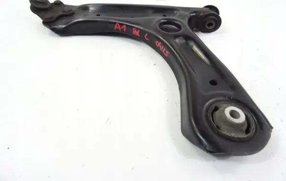 Audi A1 Front control arm 6R0407151F