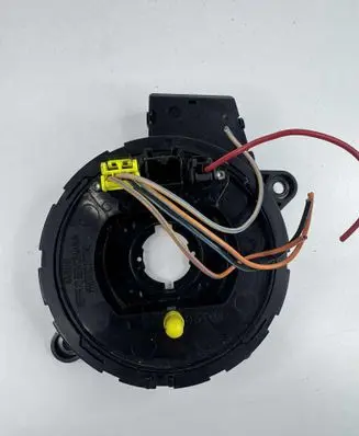 Chrysler Pacifica Airbag slip ring squib (SRS ring) 04685996AA 157302497C 14503