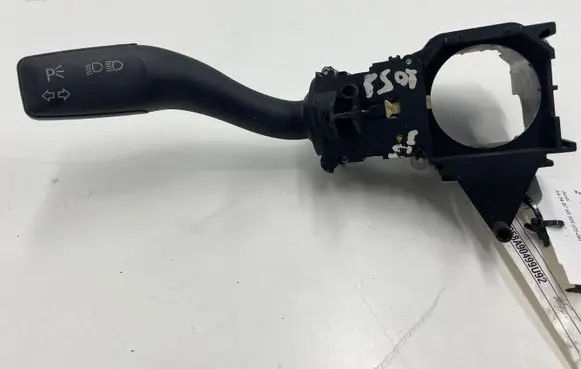 Audi A4 S4 B7 8E 8H Indicator stalk 4E0953513E