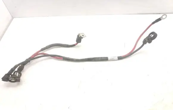 Chrysler Sebring (JS) Positive cable (battery) 04795599AE 04795599 04795599AEA