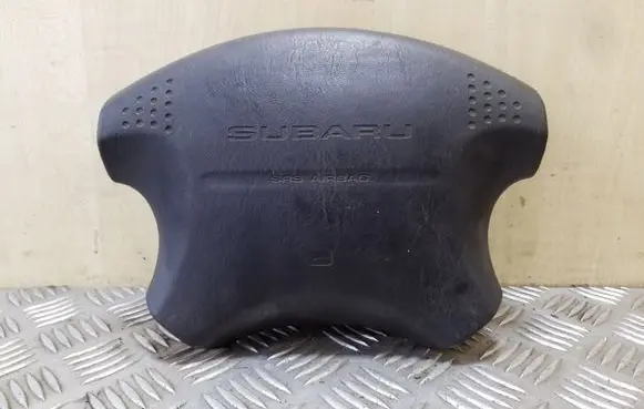 Subaru Forester SF Steering wheel airbag