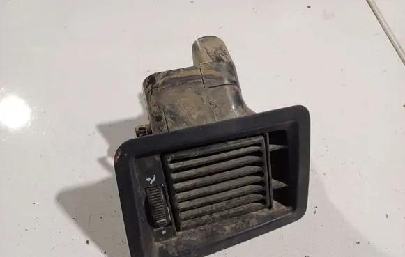 Fiat Ducato Dash center air vent grill 225373
