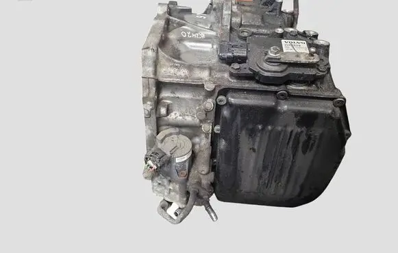 Volvo V60 Automatic gearbox TF80SD 1285033 13H3814452