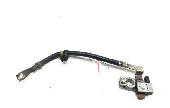 Volvo XC60 Negative earth cable (battery) 30644808