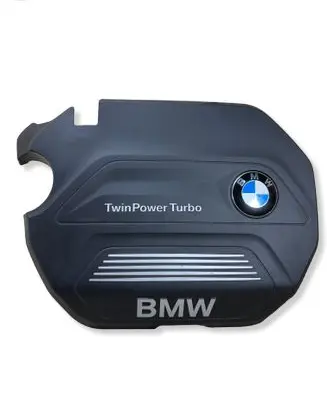 BMW 2 F46 Engine cover (trim) 8514201 11148514201